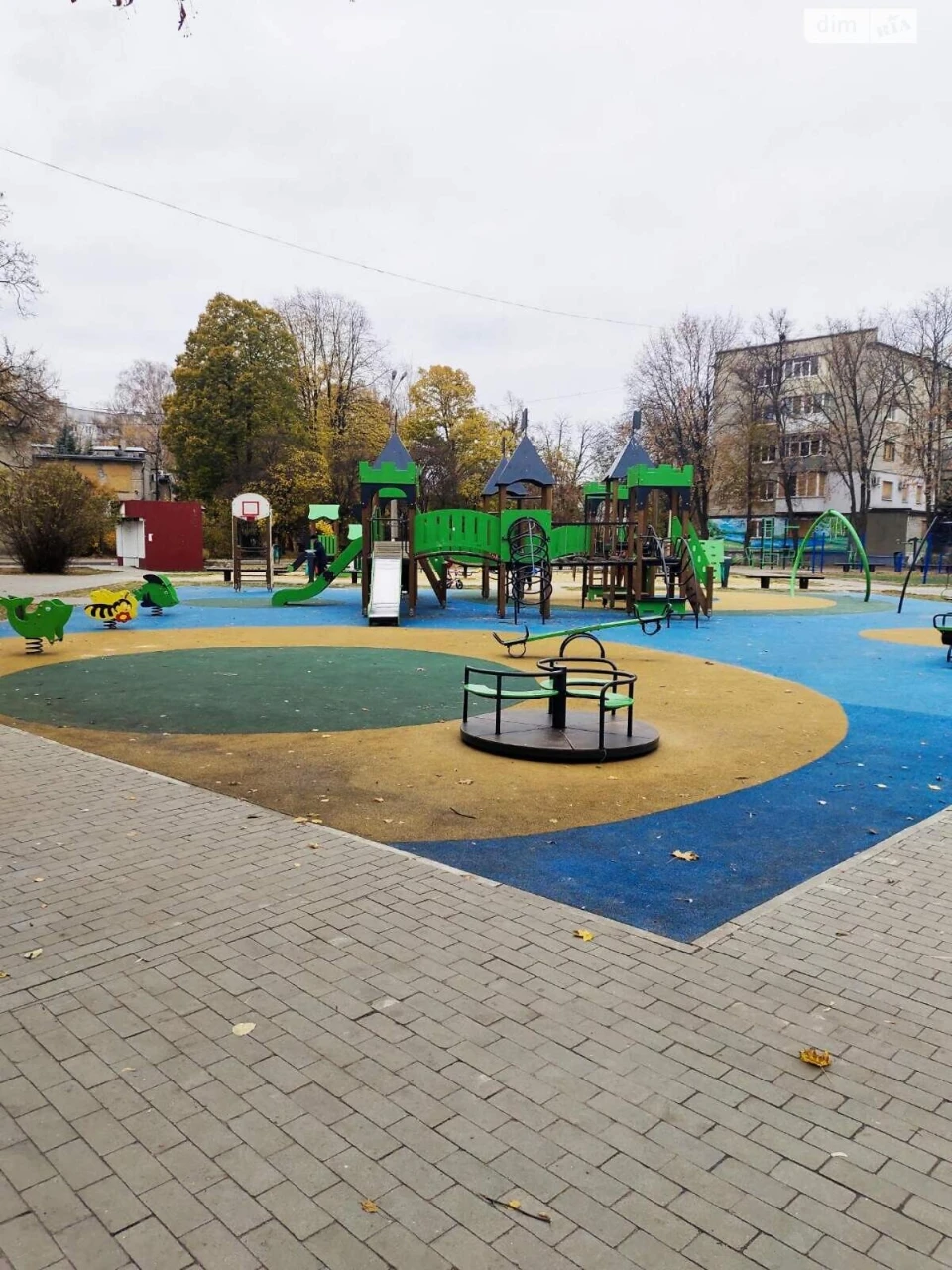 Продаж Квартира Селище Жуковського