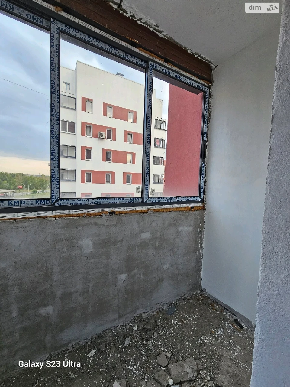 Продаж Квартира Київський