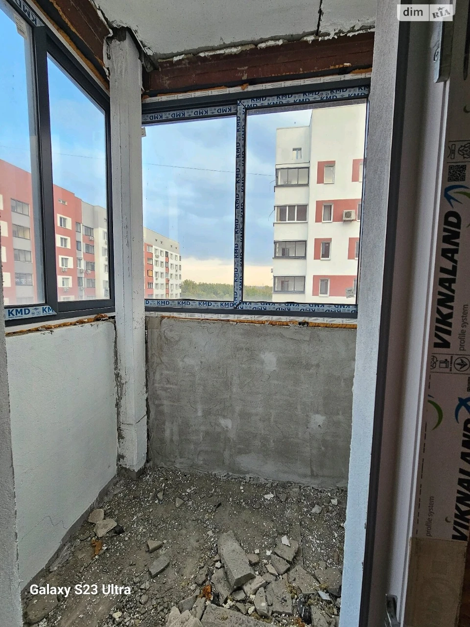 Продаж Квартира Київський