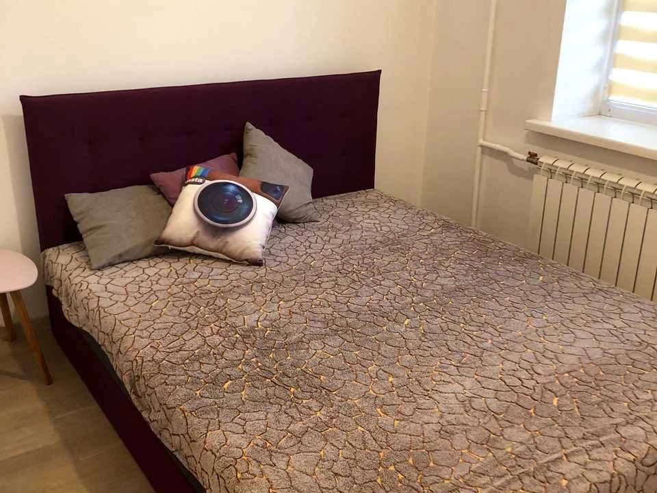 Apartment. Kyiv, Yuriy Illenko St. (Melnykova)
