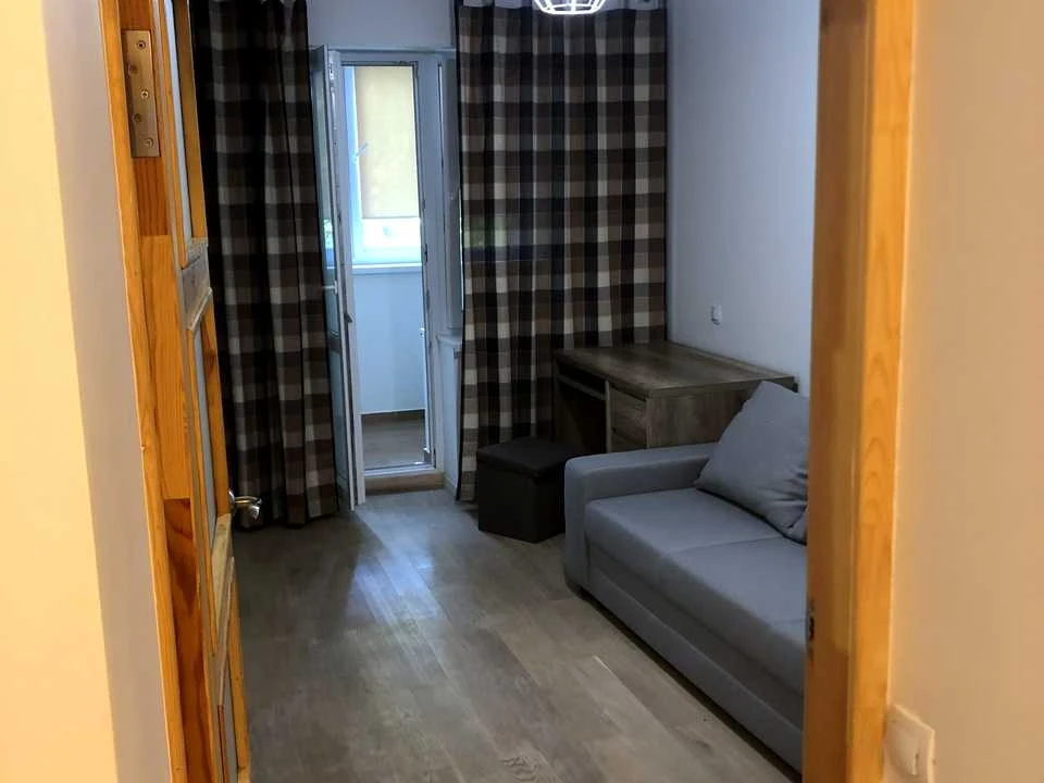 Apartment. Kyiv, Yuriy Illenko St. (Melnykova)