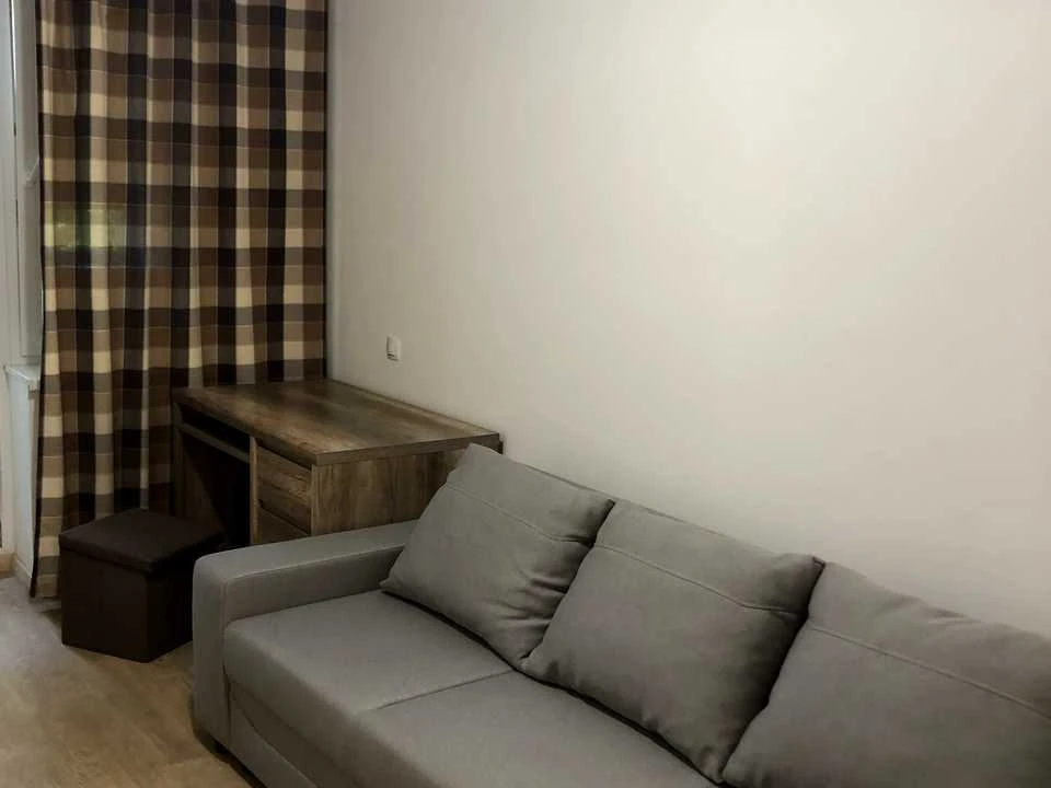 Apartment. Kyiv, Yuriy Illenko St. (Melnykova)