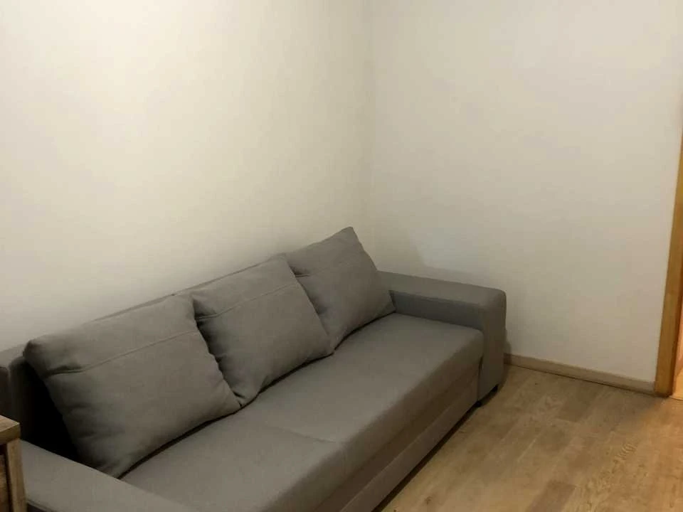 Apartment. Kyiv, Yuriy Illenko St. (Melnykova)