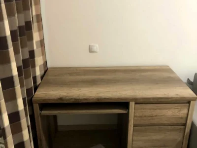 Apartment. Kyiv, Yuriy Illenko St. (Melnykova)