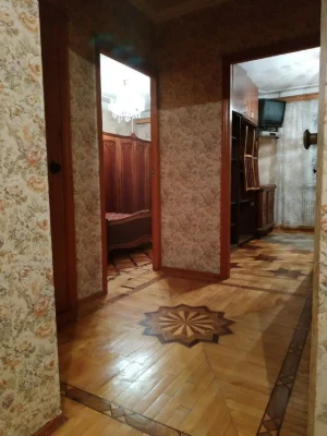Продажа квартиры на Салтовке