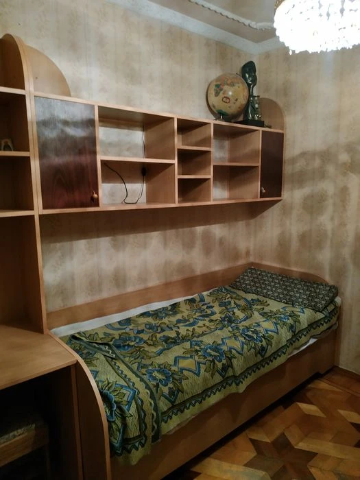 Продажа квартиры на Салтовке