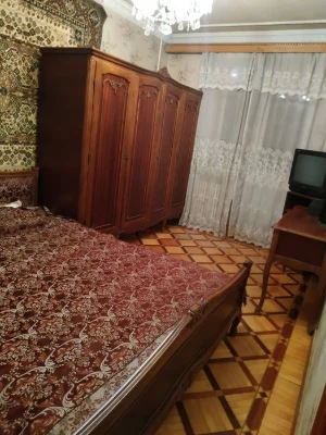 Продажа квартиры на Салтовке