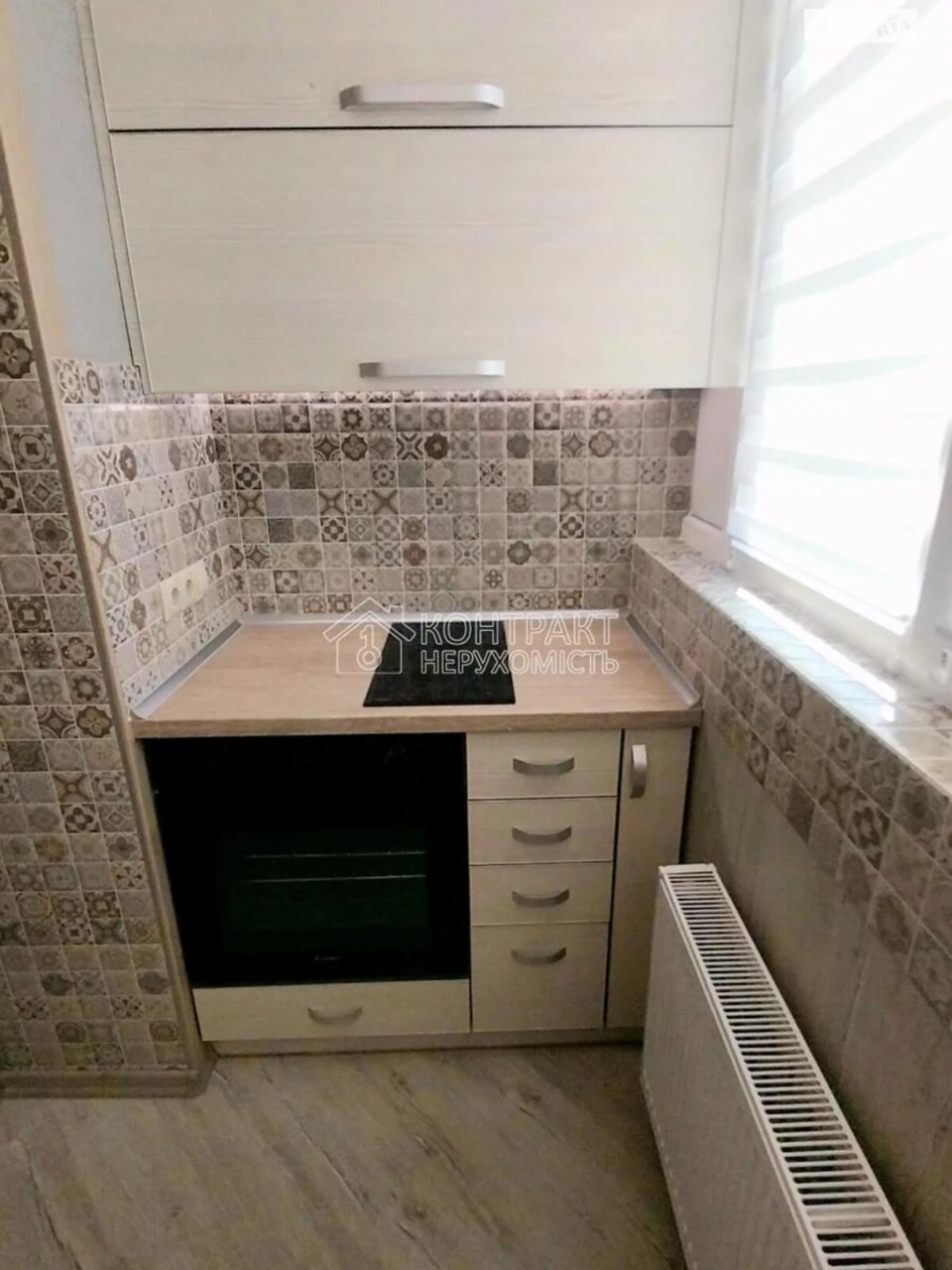 Продаж Квартира Салтівський