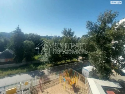 Продаж Квартира Салтівський