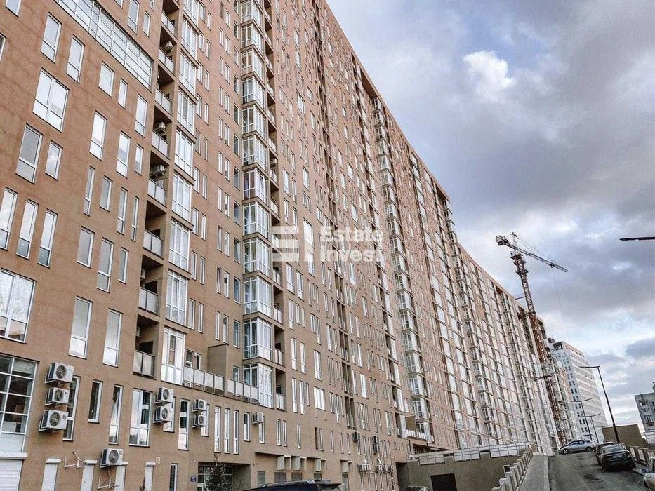 Продам 1 к. квартиру на вул. Клочківська, 117, ЖК Павлівськи