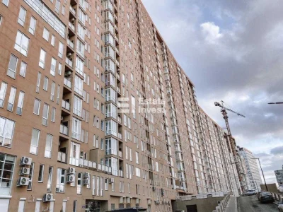 Продам 1 к. квартиру на вул. Клочківська, 117, ЖК Павлівськи