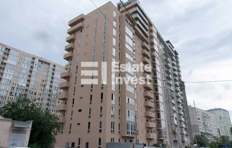 Продам 1 к. квартиру на вул. Клочківська, 117, ЖК Павлівськи