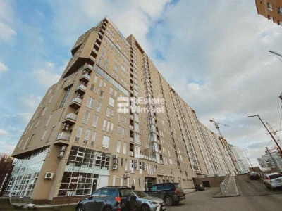 Продам 1 к. квартиру на вул. Клочківська, 117, ЖК Павлівськи
