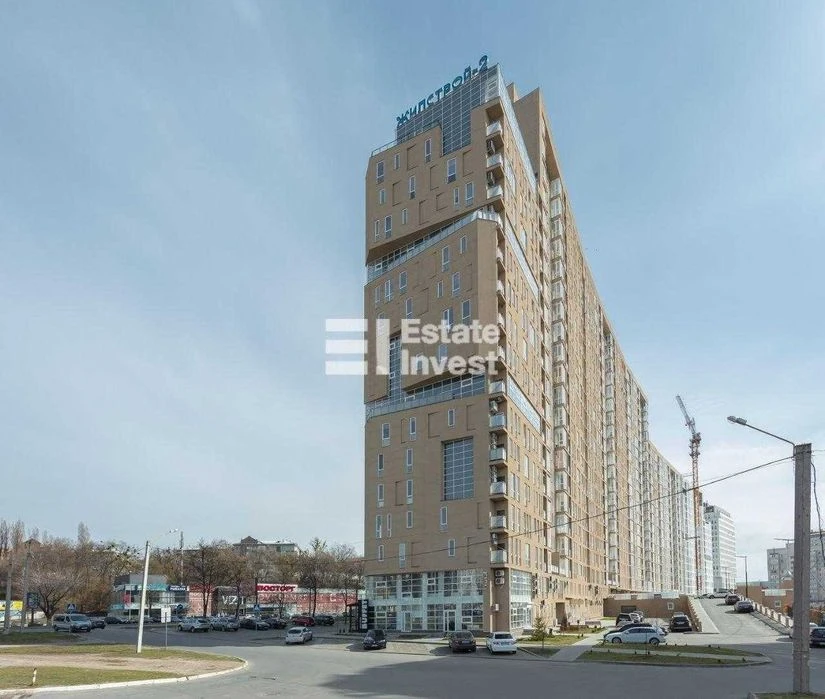 Продам 1 к. квартиру на вул. Клочківська, 117, ЖК Павлівськи