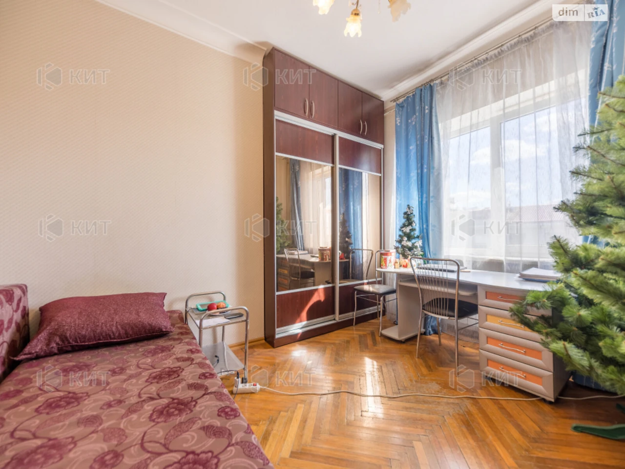 Продаж Квартира Центр