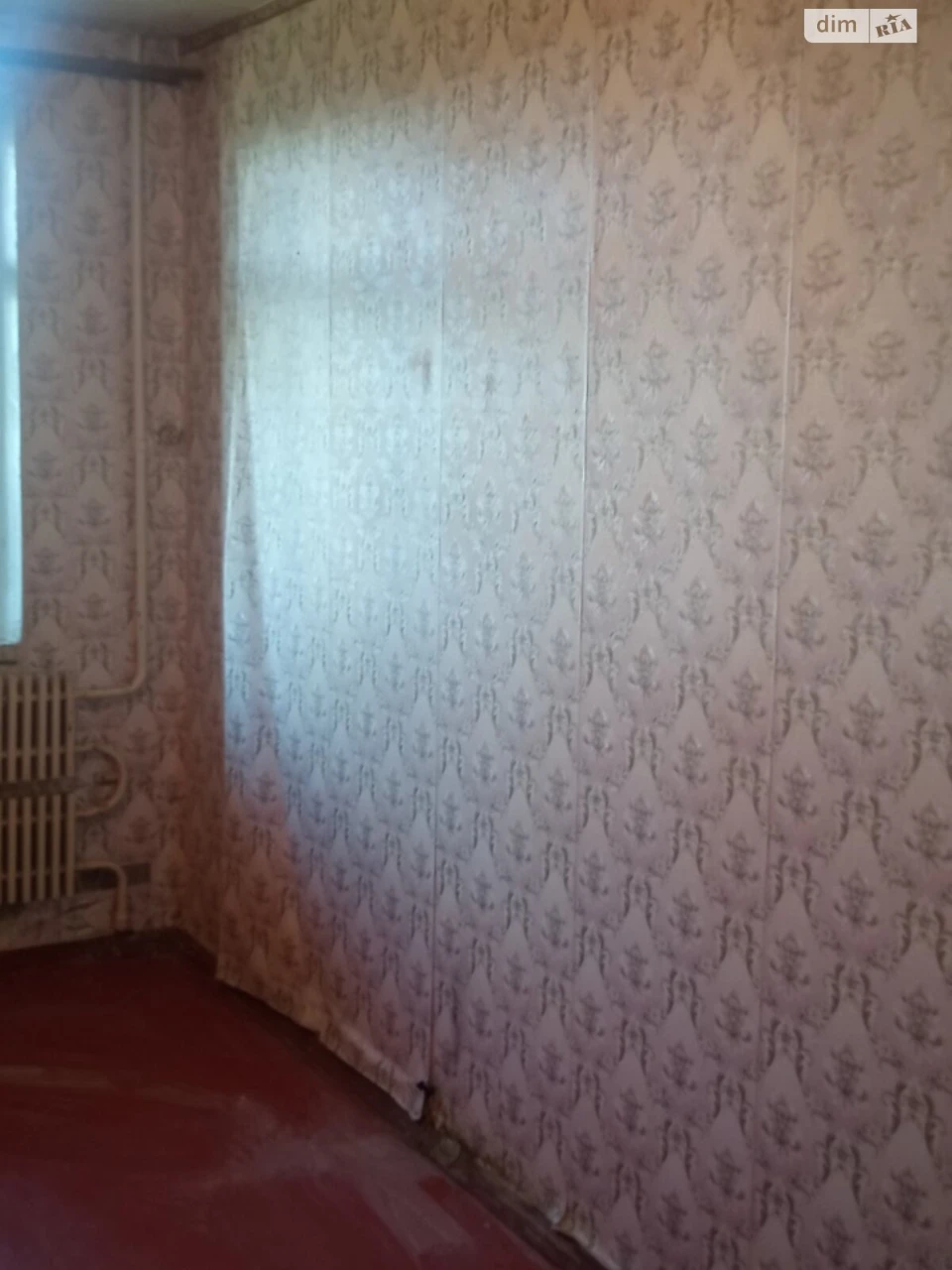 Продаж Квартира Одеська