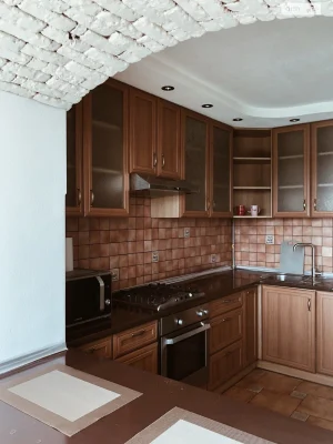 Продаж Квартира Олексїївка