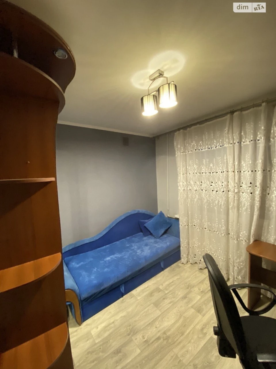 Продаж Квартира Олексїївка