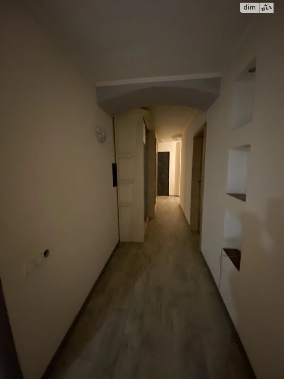 Продаж Квартира Олексїївка