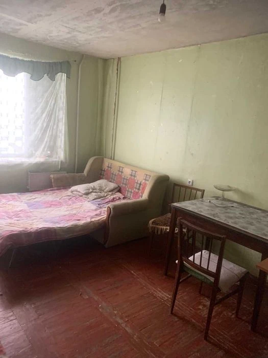 1к., кв-ра, вул. Гвардійців-Широнінців, 43-В, Салтівка. БЕЗ