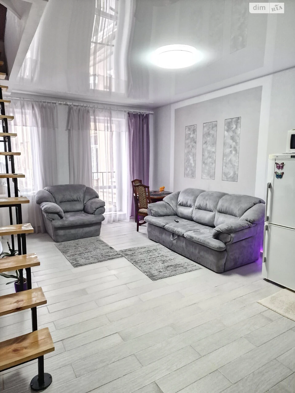 Продаж Квартира Центр