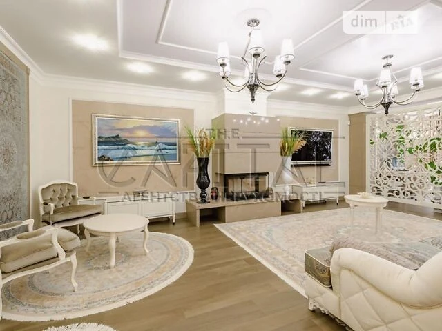 Sale of 1-room apartment 148.3 sq. m. on Luk'yanivska st. 21B • ID