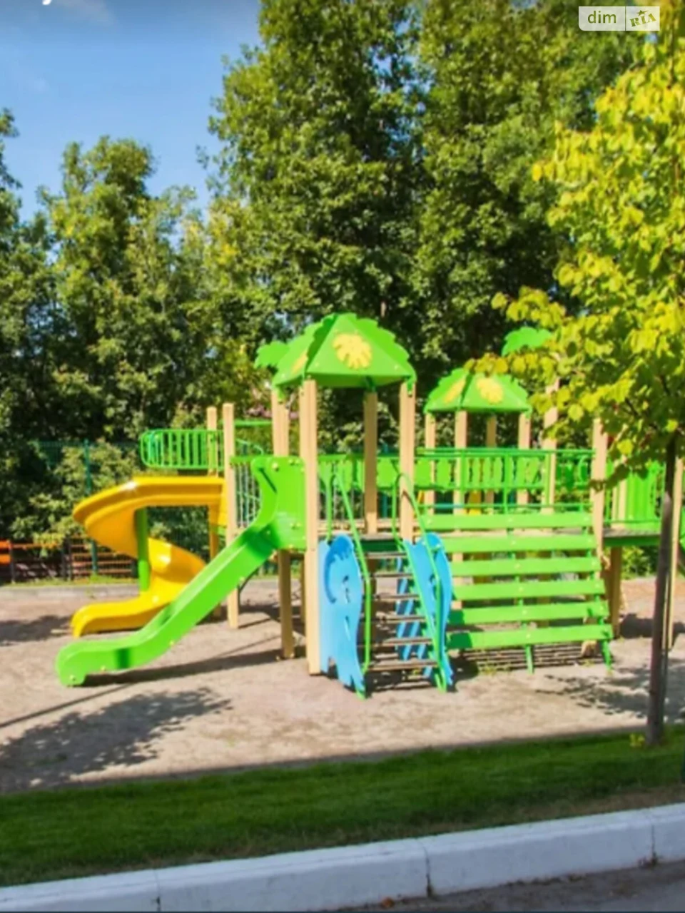 Продаж Квартира Шатилівка