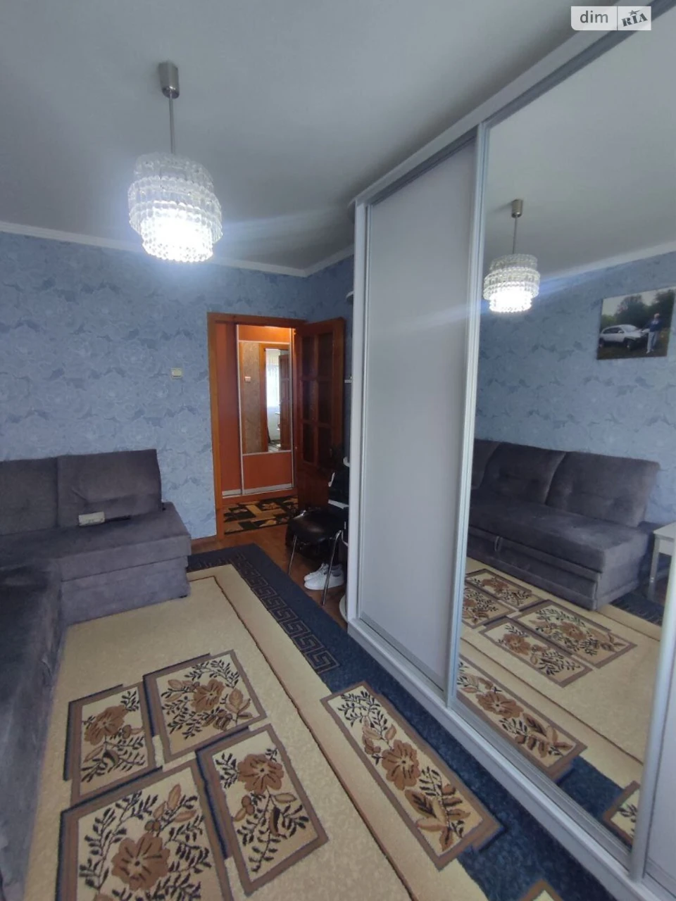 Продаж Квартира Павлівка