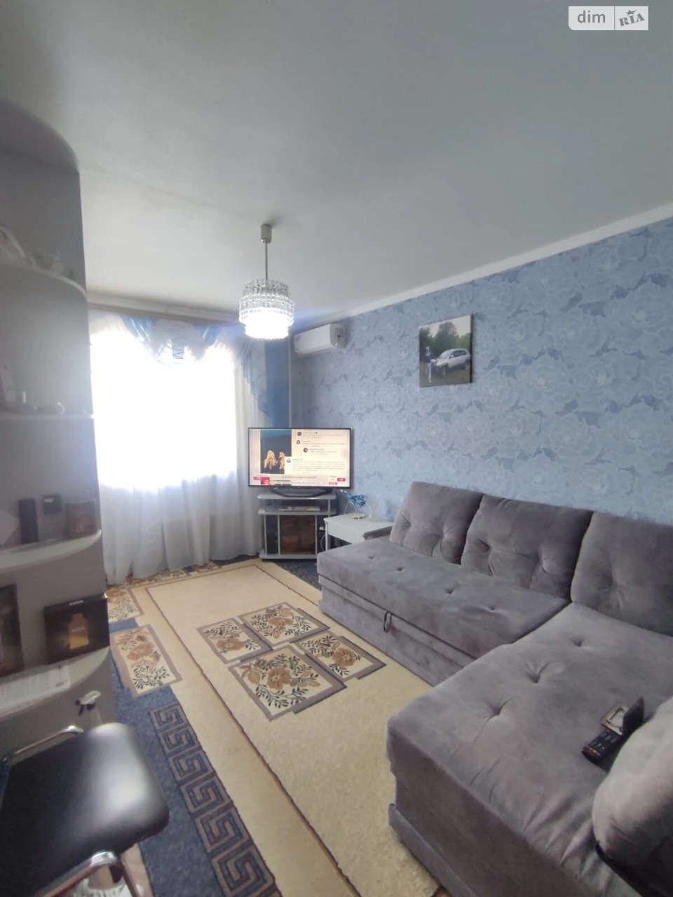 Продаж Квартира Павлівка