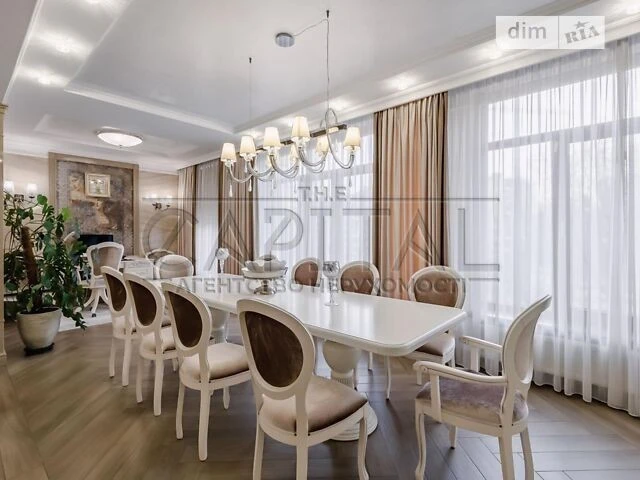 Sale of 1-room apartment 148.3 sq. m. on Luk'yanivska st. 21B • ID