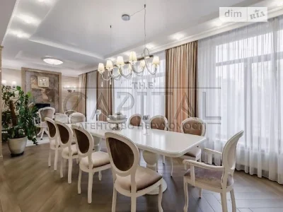 Sale of 1-room apartment 148.3 sq. m. on Luk'yanivska st. 21B • ID