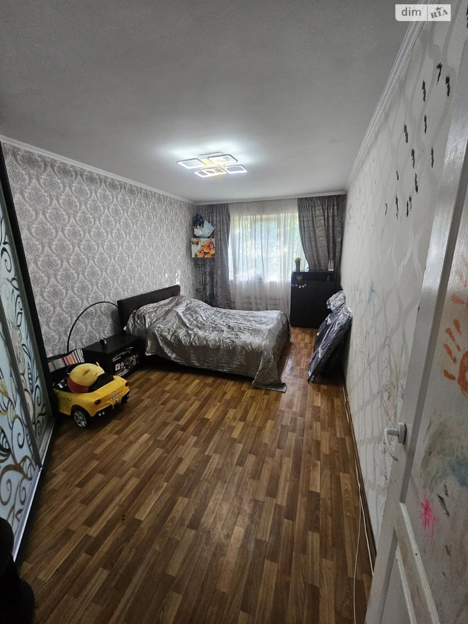 Продаж Квартира Салтівський