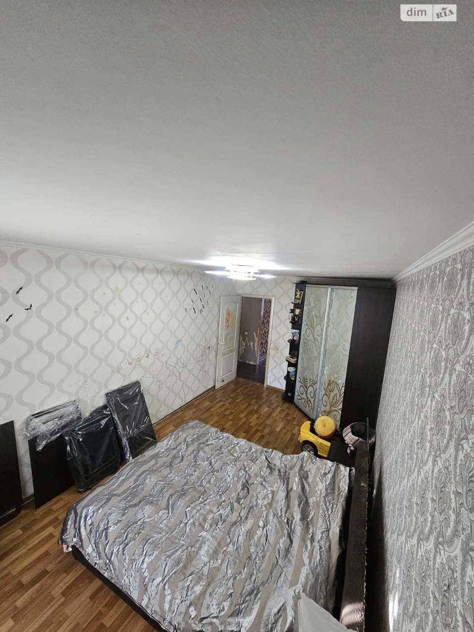 Продаж Квартира Салтівський