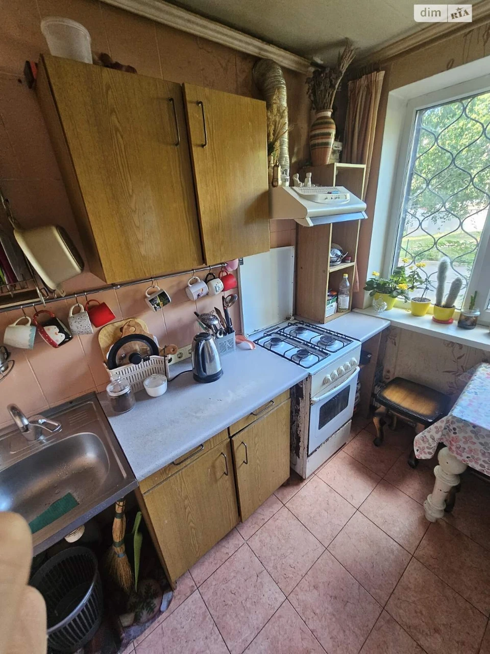 Продаж Квартира Салтівський