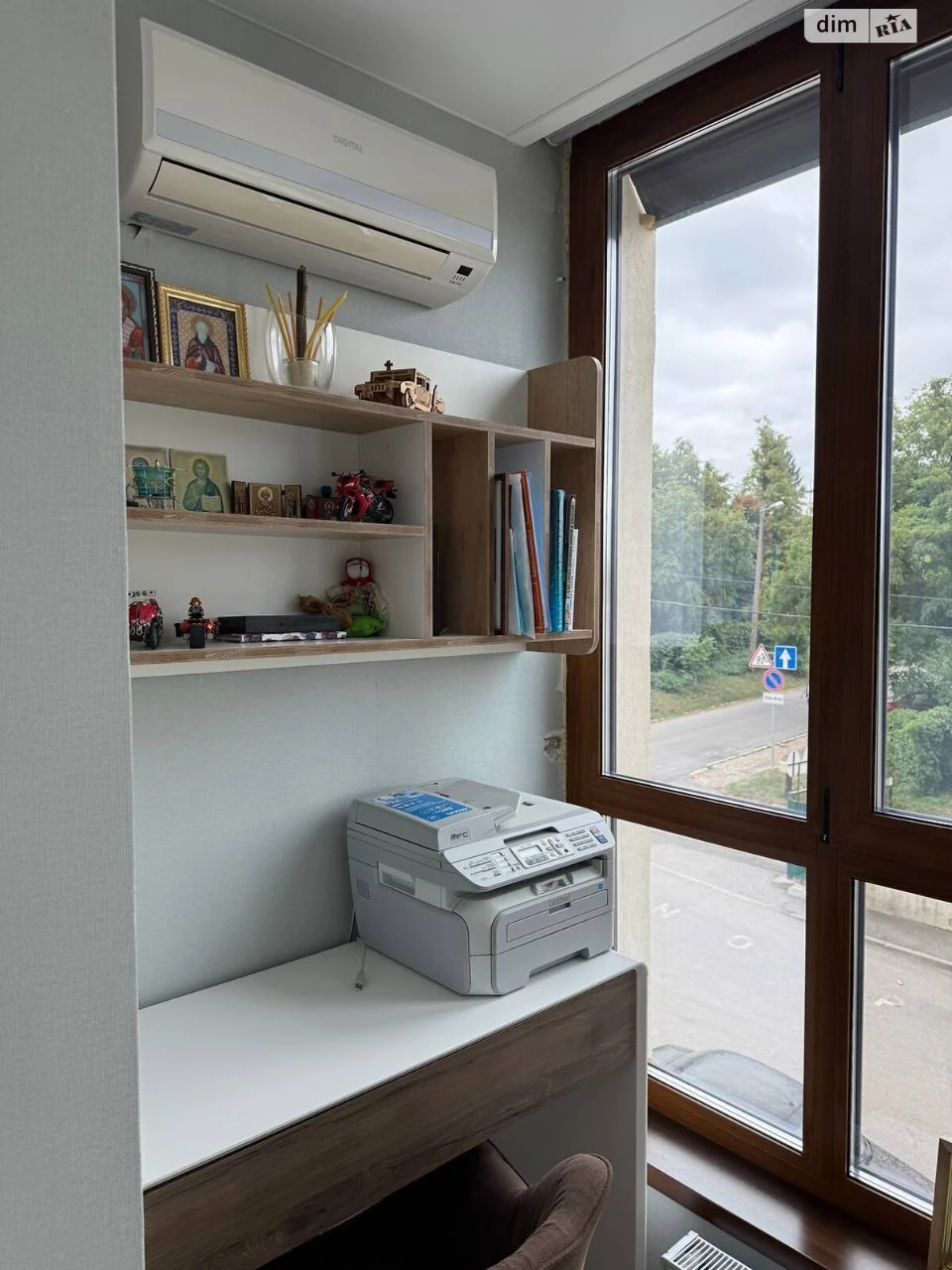 Продаж Квартира Сокільники
