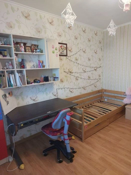 Продам 3 к. квартиру на Жуковського, вул. Астрономічна