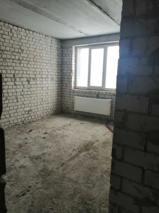 Однокімнатна квартира в ЖК Перемоги 2