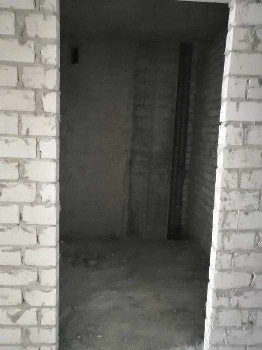 Однокімнатна квартира в ЖК Перемоги 2