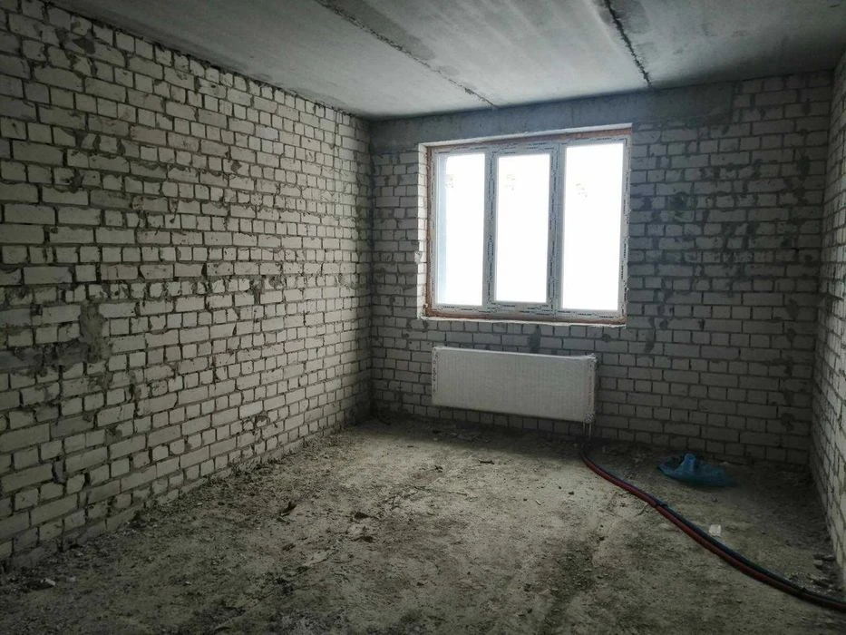 Однокімнатна квартира в ЖК Перемоги 2