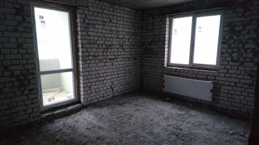 2-к. 78м2, ЖК "Рогатинський", Рогатинська Левада, 8 (від вла