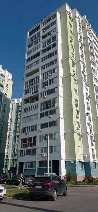 2-к. 78м2, ЖК "Рогатинський", Рогатинська Левада, 8 (від вла