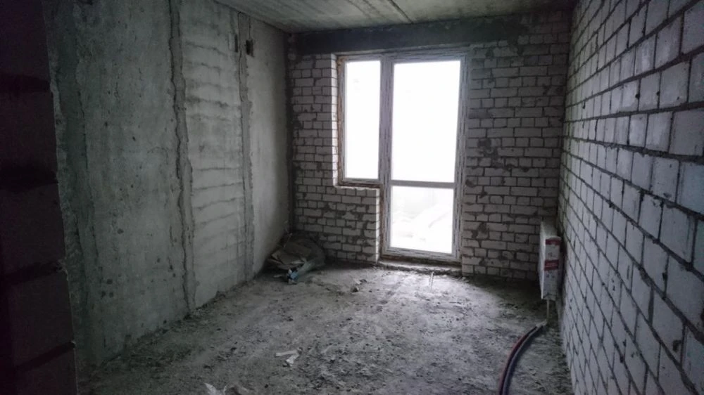 2-к. 78м2, ЖК "Рогатинський", Рогатинська Левада, 8 (від вла