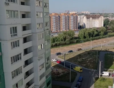 2-к. 78м2, ЖК "Рогатинський", Рогатинська Левада, 8 (від вла