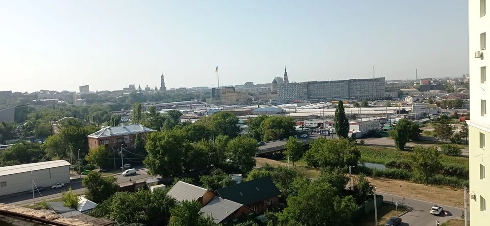 2-к. 78м2, ЖК "Рогатинський", Рогатинська Левада, 8 (від вла