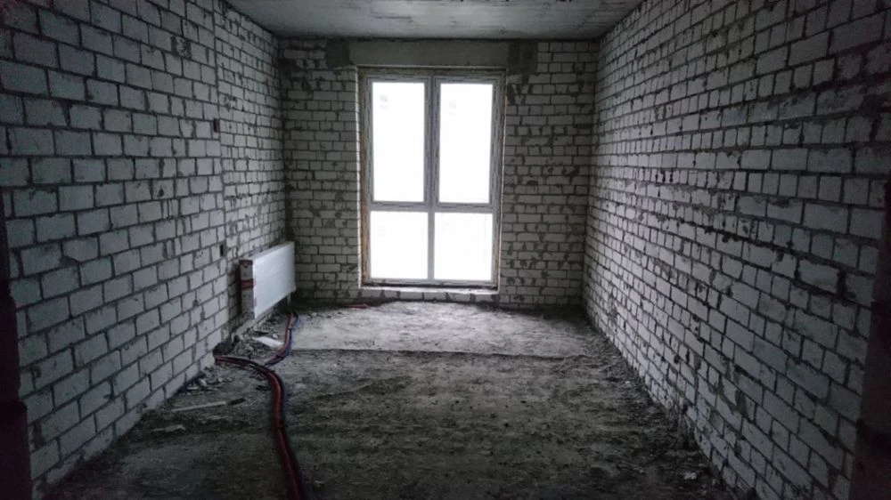 2-к. 78м2, ЖК "Рогатинський", Рогатинська Левада, 8 (від вла