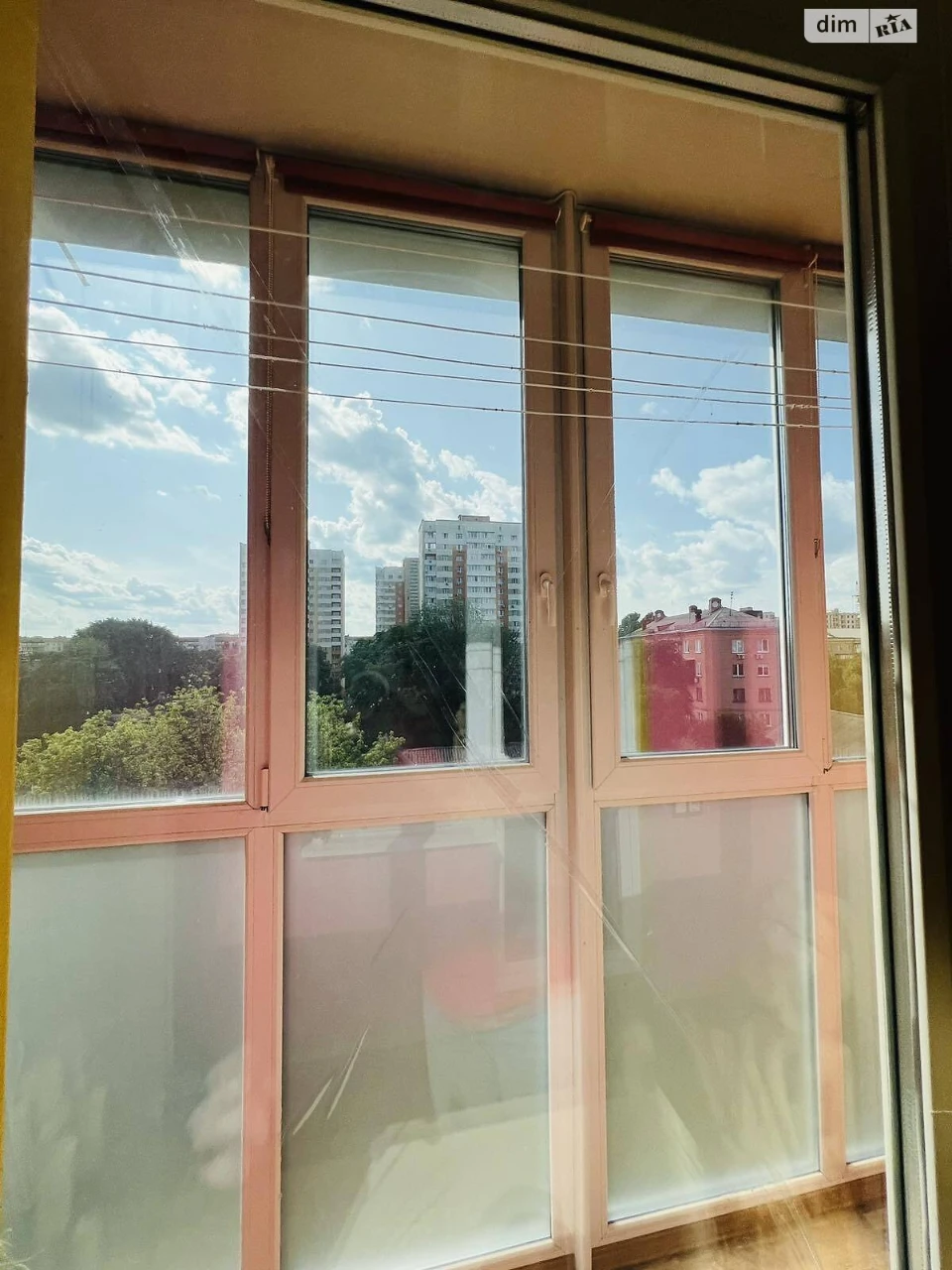 Продаж Квартира Слобідський