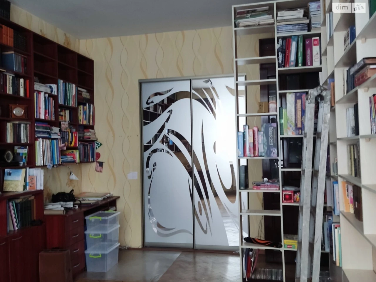 Продаж Квартира Центр