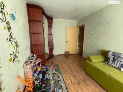 Продаж Квартира 5-ий мікрорайон