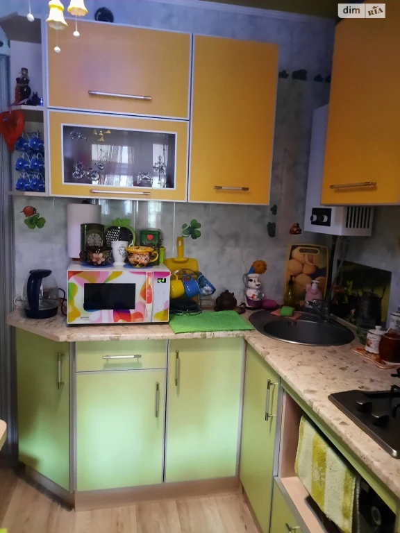Продаж Квартира Аеропорт