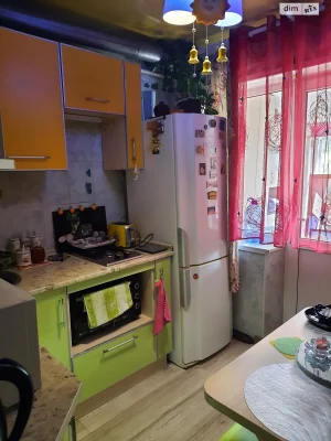 Продаж Квартира Аеропорт